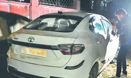 ਦਿੱਲੀ : ਕਾਰ ਚੋਂ ਮਿਲੀਆਂ 3 ਲਾਸ਼ਾਂ, ਬਾਬਾ ਦਾ ਕੁਨੈਕਸ਼ਨ ਆ ਰਿਹੈ ਸਾਹਮਣੇ