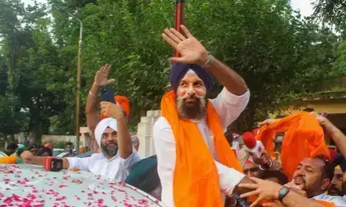 Davinder Pal Singh Bhullar ਦੀ ਰਿਹਾਈ ਨਾ ਹੋਣਾ ਦੁਖਦਾਈ: Majithia