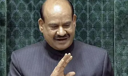 Lok Sabha Speaker ਓਮ ਬਿਰਲਾ ਵਿਰੁੱਧ ਵਿਰੋਧੀ ਧਿਰ ਦਾ ਮੋਰਚਾ: 118 ਸੰਸਦ ਮੈਂਬਰਾਂ ਵੱਲੋਂ ਬੇਭਰੋਸਗੀ ਮਤਾ ਪੇਸ਼