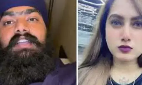 Bathinda murder case: ਮਾਸਟਰਮਾਈਂਡ ਅੰਮ੍ਰਿਤਪਾਲ ਮਹਿਰੂ ਭਗੌੜਾ ਐਲਾਨਿਆ