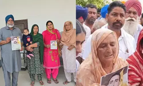 ਜਲਦ ਹੀ ਪੰਜਾਬ ਆਵੇਗਾ ਅੰਮ੍ਰਿਤਪਾਲ