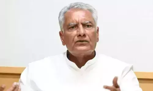 Amritsar ਦੌਰੇ ਦੌਰਾਨ Sunil Jakhar ਦੇ ਤਿੱਖੇ ਬਿਆਨ, ਬਿਨਾਂ ਸਮਝੌਤਾ ਪੜ੍ਹੇ ਵਿਰੋਧ ਕਰਨਾ ਗਲਤ