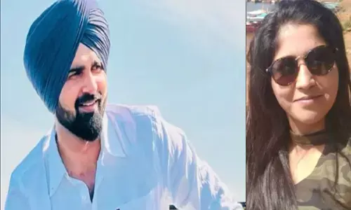 America ’ਚ 3 Punjabi ਟਰੱਕ ਡਰਾਈਵਰਾਂ ਨਾਲ ਭਾਣਾ