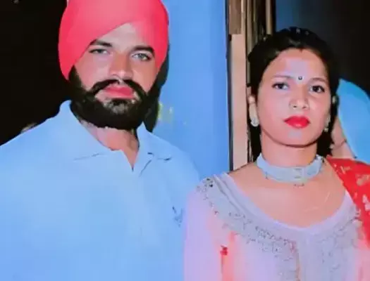 Sangrur ਚ ਰੂਹ ਕੰਬਾਊ ਵਾਰਦਾਤ: ਵੀਡੀਓ ਬਣਾ ਕੇ ਸੋਸ਼ਲ ਮੀਡੀਆ ਤੇ ਪਾਈ