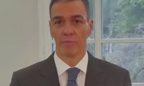 Spain ਵਿਚ ਪੱਕੇ ਹੋਣਗੇ 15 ਹਜ਼ਾਰ ਤੋਂ ਵੱਧ Punjabi