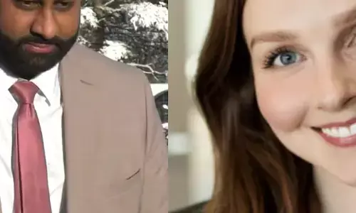 Canada ਵਿਚ Truck driver ਸੁਖਵਿੰਦਰ ਸਿੱਧੂ ਨੇ ਗੁਨਾਹ ਕਬੂਲਿਆ