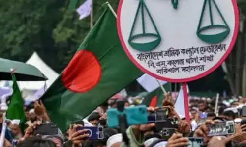 Bangladesh General Elections 2026: ਅੱਜ ਵੋਟਿੰਗ, ਭਾਰਤ ਲਈ ਅਹਿਮ ਮੋੜ ਅਤੇ ਖੇਤਰੀ ਰਣਨੀਤੀ