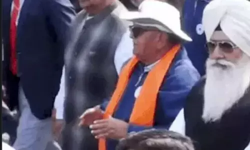 Dera Beas Chief ਦੀ ਸਰਗਰਮੀ: ਪੰਜਾਬ ਦੀ ਸਿਆਸਤ ਵਿੱਚ ਨਵੇਂ ਸਮੀਕਰਨਾਂ ਦੀ ਦਸਤਕ