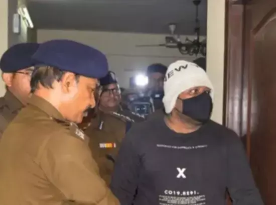 Ghaziabad suicide case: ਪਿਤਾ ਦੇ ਦਾਅਵੇ ਨਿਕਲੇ ਝੂਠੇ; ਜਾਂਚ ਵਿੱਚ ਸਾਹਮਣੇ ਆਏ ਹੈਰਾਨੀਜਨਕ ਤੱਥ