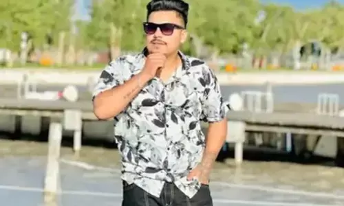 Tarn Taran  ਦੇ ਨੌਜਵਾਨ ਦੀ Portugal ਵਿੱਚ ਮੌਤ