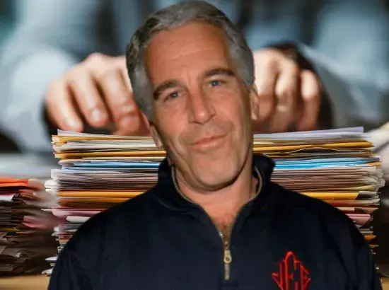 New revelation in Epstein case : ਸਾਬਕਾ ਰਾਅ (RAW) ਏਜੰਟ ਨੇ ਦਿੱਤੀ ਚੇਤਾਵਨੀ
