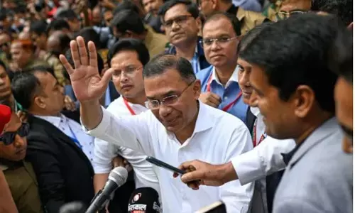 Bangladesh Election Results 2026: BNP ਦੀ ਹੂੰਝਾ ਫੇਰ ਜਿੱਤ, ਤਾਰਿਕ ਰਹਿਮਾਨ ਬਣਨਗੇ ਅਗਲੇ PM