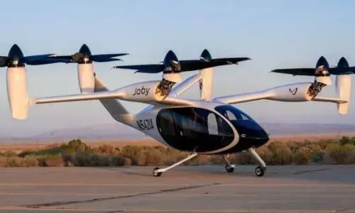 Air taxi : ਭਾਰਤ ਵਿੱਚ ਹਵਾਈ ਟੈਕਸੀ ਸੇਵਾਵਾਂ ਕਦੋਂ ਸ਼ੁਰੂ ਹੋਣਗੀਆਂ, ਜਾਣੋ ਕਿਰਾਇਆ ਤੇ ਹੋਰ ਵੇਰਵੇ Air taxi : ਭਾਰਤ ਵਿੱਚ ਹਵਾਈ ਟੈਕਸੀ ਸੇਵਾਵਾਂ ਕਦੋਂ ਸ਼ੁਰੂ ਹੋਣਗੀਆਂ, ਜਾਣੋ ਕਿਰਾਇਆ ਤੇ ਹੋਰ ਵੇਰਵੇ