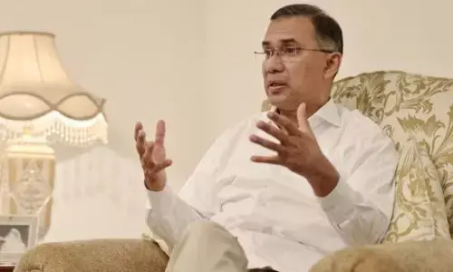 Bangladesh elections 2026: ਕੌਣ ਹਨ Tariq Rehman ਅਤੇ ਭਾਰਤ ਲਈ ਇਸ ਦੇ ਕੀ ਮਾਇਨੇ? Bangladesh elections 2026: ਕੌਣ ਹਨ Tariq Rehman ਅਤੇ ਭਾਰਤ ਲਈ ਇਸ ਦੇ ਕੀ ਮਾਇਨੇ?