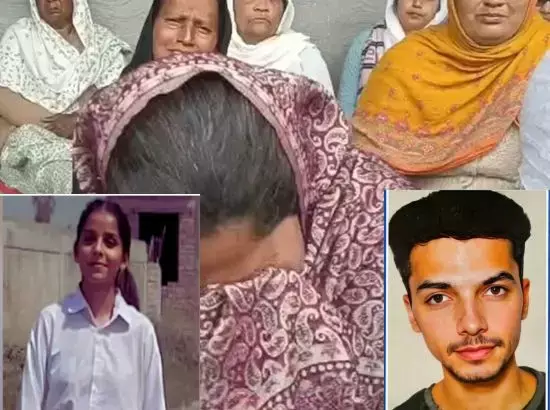 Tarn Taran Law College shooting case: ਕਤਲ ਤੋਂ ਬਾਅਦ ਖੁਦਕੁਸ਼ੀ ਕਰਨ ਵਾਲੇ ਪ੍ਰਿੰਸ ਦੀ ਮਾਂ ਦਾ ਵੱਡਾ ਖੁਲਾਸਾ