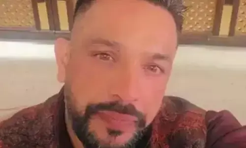 AAP leader Lucky Oberoi murder case: ਨਾਮਜ਼ਦ ਦਲਬੀਰਾ ਨੇ ਤੋੜੀ ਚੁੱਪ AAP leader Lucky Oberoi murder case: ਨਾਮਜ਼ਦ ਦਲਬੀਰਾ ਨੇ ਤੋੜੀ ਚੁੱਪ