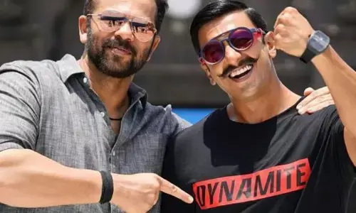 Bollywood gets threat again: ਬਿਸ਼ਨੋਈ ਗੈਂਗ ਨੇ ਰਣਵੀਰ ਸਿੰਘ ਤੇ ਰੋਹਿਤ ਸ਼ੈੱਟੀ ਨੂੰ ਬਣਾਇਆ ਨਿਸ਼ਾਨਾ Bollywood gets threat again: ਬਿਸ਼ਨੋਈ ਗੈਂਗ ਨੇ ਰਣਵੀਰ ਸਿੰਘ ਤੇ ਰੋਹਿਤ ਸ਼ੈੱਟੀ ਨੂੰ ਬਣਾਇਆ ਨਿਸ਼ਾਨਾ