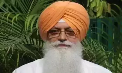 Partap Singh Bajwa ਦੇ ਬਿਆਨਾਂ ’ਤੇ Aam Aadmi Party ਦਾ ਤਿੱਖਾ ਇਤਰਾਜ਼ Partap Singh Bajwa ਦੇ ਬਿਆਨਾਂ ’ਤੇ Aam Aadmi Party ਦਾ ਤਿੱਖਾ ਇਤਰਾਜ਼