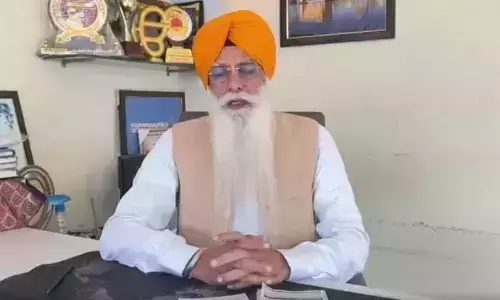 Akal Takht Sahib ਦੇ ਹੁਕਮਾਂ ਅੱਗੇ ਸਰਕਾਰੀ ਤੰਤਰ ਨੇ ਝੁਕਾਇਆ ਸਿਰ: Gurcharan Singh Grewal