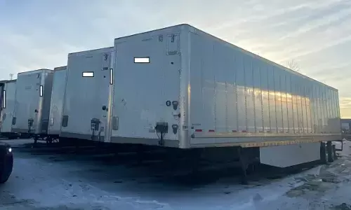 Canada ਵਿਚ ਟਰੱਕ ਚੋਰੀ ਕਰਦਾ Punjabi ਗ੍ਰਿਫਤਾਰ