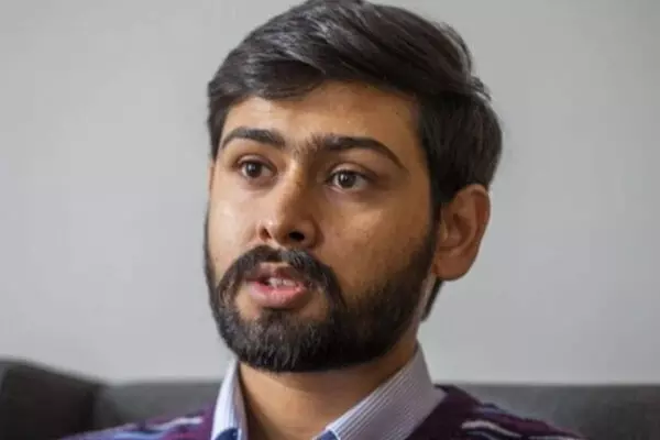 Canadian ਲੁਟੇਰੇ ਨੂੰ ਨਾਨੀ ਕਰਵਾਤੀ ਚੇਤੇ Canadian ਲੁਟੇਰੇ ਨੂੰ ਨਾਨੀ ਕਰਵਾਤੀ ਚੇਤੇ