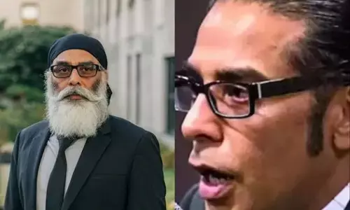 Nikhil Guptas crime confessed: ਪੰਨੂ ਕਤਲ ਸਾਜ਼ਿਸ਼ ਮਾਮਲੇ ਵਿੱਚ ਵੱਡਾ ਖੁਲਾਸਾ