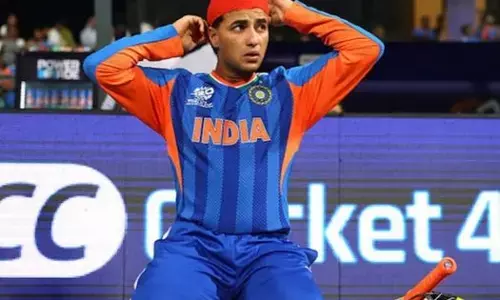 IND vs PAK: ਅਭਿਸ਼ੇਕ ਸ਼ਰਮਾ ਰਚ ਸਕਦੇ ਹਨ ਇਤਿਹਾਸ