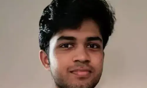 America ਚ ਲਾਪਤਾ ਭਾਰਤੀ ਵਿਦਿਆਰਥੀ ਸਾਕੇਤ ਸ਼੍ਰੀਨਿਵਾਸਈਆ ਦੀ ਮੌਤ: 6 ਦਿਨਾਂ ਬਾਅਦ ਮਿਲੀ ਲਾਸ਼