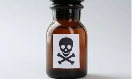 poison ਦਾ ਸੁਆਦ ਚੱਖਣ ਦੀ ਉਤਸੁਕਤਾ ਨੇ ਲਈ 4 ਕੁੜੀਆਂ ਦੀ ਜਾਨ