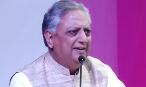 Rana KP ਦੇ ਸੱਪ-ਨਿਉਲੇ ਵਾਲੇ ਬਿਆਨ ਤੇ ਭਾਜਪਾ ਨੂੰ ਇਤਰਾਜ Rana KP ਦੇ ਸੱਪ-ਨਿਉਲੇ ਵਾਲੇ ਬਿਆਨ ਤੇ ਭਾਜਪਾ ਨੂੰ ਇਤਰਾਜ