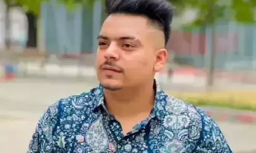 Tarn Taran  ਦੇ ਪਿੰਡ ਠਰੂ ਦੇ ਨੋਜਵਾਨ ਦੀ Portugal ਵਿੱਚ ਭੇਦਭਰੀ ਹਾਲਤ ਵਿੱਚ ਹੋਈ ਮੌਤ