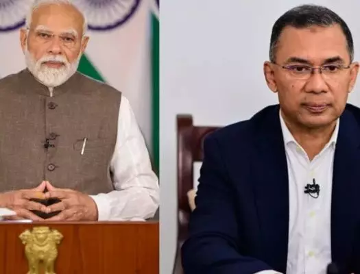 Tariq Rehman ਦੇ ਸਹੁੰ ਚੁੱਕ ਸਮਾਗਮ ਵਿੱਚ ਸ਼ਾਮਲ ਨਹੀਂ ਹੋਣਗੇ PM Modi ? Tariq Rehman ਦੇ ਸਹੁੰ ਚੁੱਕ ਸਮਾਗਮ ਵਿੱਚ ਸ਼ਾਮਲ ਨਹੀਂ ਹੋਣਗੇ PM Modi ?