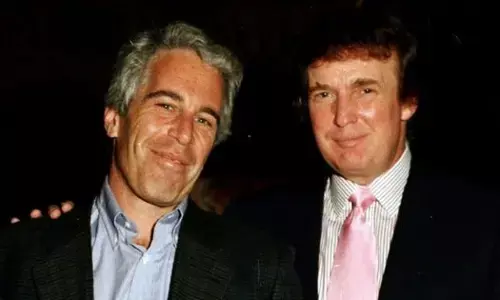 Epstein files ਦਾ ਵੱਡਾ ਖੁਲਾਸਾ: ਟਰੰਪ ਦਾ ਨੋਬਲ ਪ੍ਰੇਮ ਅਤੇ ਜੈਫਰੀ ਐਪਸਟਾਈਨ ਦੇ ਰਸੂਖ਼ ਦਾ ਸੱਚ