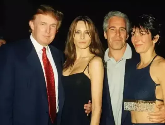 Epstein files revelations: ਨਕਲੀ ਵਿਆਹ ਅਤੇ ਕੁੜੀਆਂ ਨੂੰ ਫਸਾਉਣ ਦਾ ਘਿਨਾਉਣਾ ਜਾਲ