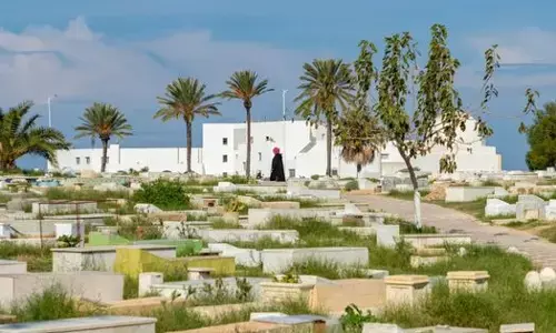 ਇਸ ਦੇਸ਼ ਵਿਚ ਮੁਸਲਿਮ ਕਬਰਸਤਾਨਾਂ ਤੇ ਪਾਬੰਦੀ, ਮ੍ਰਿਤਕ ਦੇਹਾਂ ਨੂੰ ਵਾਪਸ ਭੇਜਣ ਦੇ ਹੁਕਮ