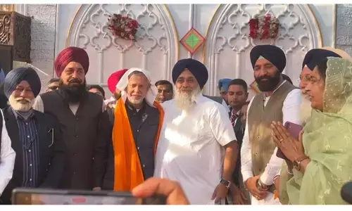 Arvind Khanna  ਦਾ ਅਕਾਲੀ ਦਲ ਵਿੱਚ ਸ਼ਾਮਲ ਹੋਣਾ: ਭਾਜਪਾ ਲਈ ਵੱਡਾ ਝਟਕਾ ਅਤੇ ਸੰਗਰੂਰ ਦੇ ਸਿਆਸੀ ਸਮੀਕਰਨ