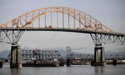 ਬਾਏ - ਬਾਏ, ਪਟੋਲੋ....! 89 ਸਾਲ ਪੁਰਾਣਾ ਪੁਲ ਲਈ ਸਦਾ ਲਈ ਬੰਦ ਬਾਏ - ਬਾਏ, ਪਟੋਲੋ....! 89 ਸਾਲ ਪੁਰਾਣਾ ਪੁਲ ਲਈ ਸਦਾ ਲਈ ਬੰਦ