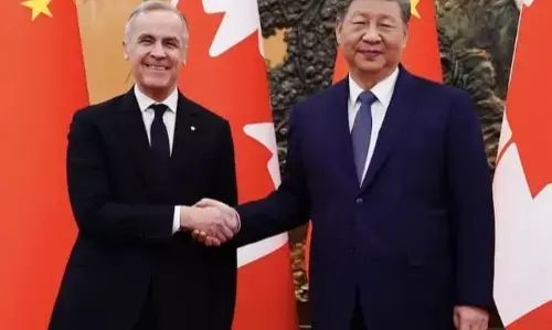 Canadian passport holders ਹੁਣ ਚੀਨ ਵਿੱਚ ਵੀਜ਼ਾ ਤੋਂ ਬਿਨਾਂ ਕਰ ਸਕਣਗੇ ਯਾਤਰਾ Canadian passport holders ਹੁਣ ਚੀਨ ਵਿੱਚ ਵੀਜ਼ਾ ਤੋਂ ਬਿਨਾਂ ਕਰ ਸਕਣਗੇ ਯਾਤਰਾ