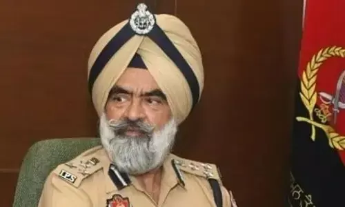 ਮੁਅੱਤਲ DIG ਭੁੱਲਰ ਨੂੰ ਹਾਈ ਕੋਰਟ ਤੋਂ ਝਟਕਾ, ਨਹੀਂ ਮਿਲ਼ੀ ਜ਼ਮਾਨਤ