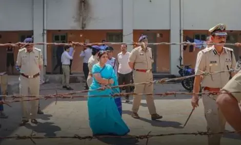 ਗੁਜਰਾਤ ਦੇ 31 ਸਕੂਲਾਂ ਨੂੰ ਬੰਬ ਨਾਲ਼ ਉਡਾਉਣ ਦੀ ਧਮਕੀ, ਵਰਤਿਆ ਖ਼ਾਲਿਸਤਾਨ ਦਾ ਨਾਂਅ