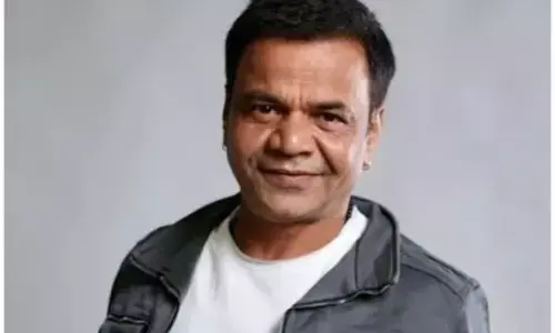 Actor Rajpal Yadav ਨੂੰ ਦਿੱਲੀ ਹਾਈ ਕੋਰਟ ਤੋਂ ਮਿਲੀ ਜ਼ਮਾਨਤ Actor Rajpal Yadav ਨੂੰ ਦਿੱਲੀ ਹਾਈ ਕੋਰਟ ਤੋਂ ਮਿਲੀ ਜ਼ਮਾਨਤ