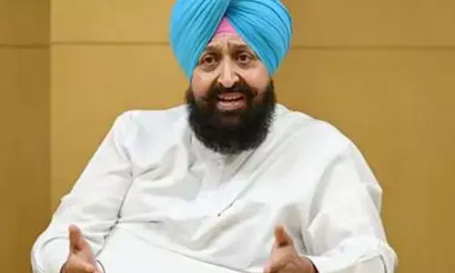 ਪ੍ਰਤਾਪ ਸਿੰਘ ਬਾਜਵਾ ਨੂੰ ਅਦਾਲਤ ਤੋਂ ਮਿਲ਼ੀ ਰਾਹਤ