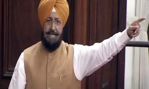 Court ਤੋਂ ਰਾਹਤ ਮਿਲਣ ਮਗਰੋਂ ਬੋਲੇ Pratap Bajwa Court ਤੋਂ ਰਾਹਤ ਮਿਲਣ ਮਗਰੋਂ ਬੋਲੇ Pratap Bajwa