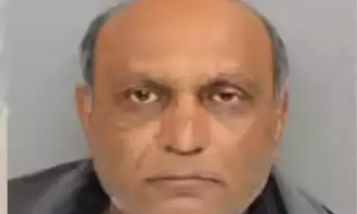 America ’ਚ ਭਾਰਤੀ ਨੇ ਮੰਗਿਆ ਲੱਖਾਂ dollar ਹਰਜਾਨਾ