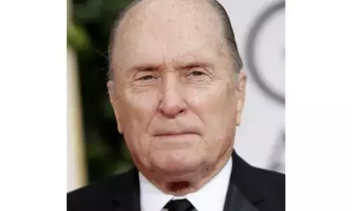 Hollywood ਦੇ ਦਿਗਜ ਅਦਾਕਾਰ Robert Duvall ਦਾ ਦੇਹਾਂਤ Hollywood ਦੇ ਦਿਗਜ ਅਦਾਕਾਰ Robert Duvall ਦਾ ਦੇਹਾਂਤ