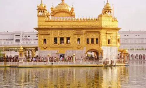 AI ਵਿਡੀਓਜ਼ ਖ਼ਿਲਾਫ਼ SGPC ਹੋਈ ਸਖ਼ਤ