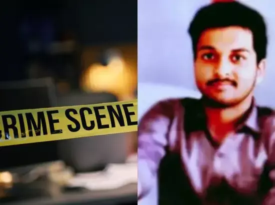 Rape : ਰੂਹ ਕੰਬਾਊ ਵਾਰਦਾਤ: ਪ੍ਰੇਮਿਕਾ ਦਾ ਕਤਲ, ਲਾਸ਼ ਨਾਲ ਦਰਿੰਦਗੀ ਅਤੇ ਫਿਰ ਆਤਮਾ ਨੂੰ ਬੁਲਾਉਣ ਦੀ ਕੋਸ਼ਿਸ਼