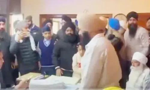 ਸਕੂਲ ਪ੍ਰਿੰਸੀਪਲ ਤੇ ਲੱਗੇ ਸੰਗੀਨ ਦੋਸ਼, UP ਸਕੂਲ ਚ ਬੱਚਿਆਂ ਦਾ ਜਿਨਸੀ ਸ਼ੋਸ਼ਣ