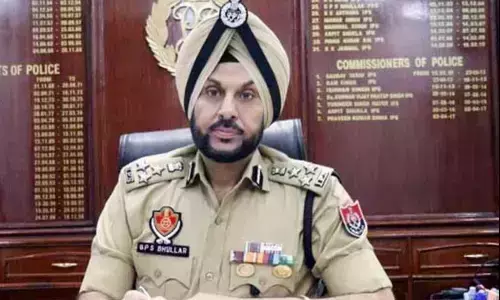 Sultanwind ਰੋਡ ’ਤੇ ਨਸ਼ਾ ਤਸਕਰਾਂ ਦੀ ਗੈਰਕਾਨੂੰਨੀ ਜਾਇਦਾਦ ਢਾਹੀ, ਪ੍ਰਸ਼ਾਸਨ ਦੀ ਵੱਡੀ ਕਾਰਵਾਈ