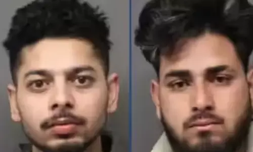 America ਤੋਂ Deport ਹੋ ਰਹੇ 3 ਭਾਰਤੀ